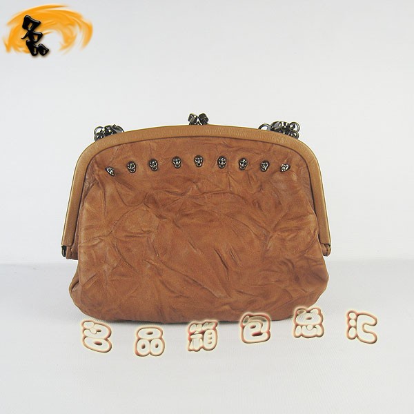 0168 THOMAS手拎包 托馬斯最新款單肩包 全皮時尚女包 骷髏頭 THOMAS WYLDE