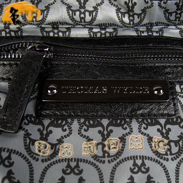 1875 THOMAS手提包 全皮時尚女包 托馬斯最新款包 THOMAS WYLDE