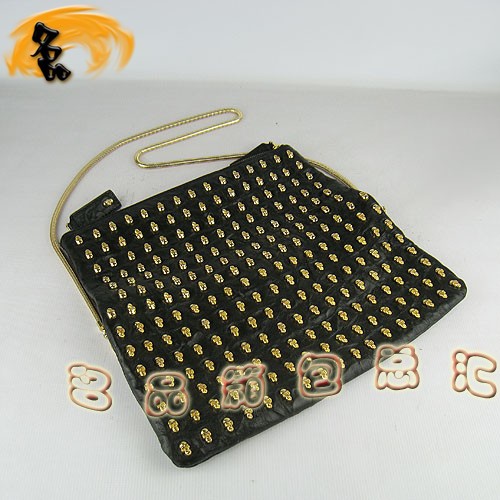 8009 THOMAS單肩包 托馬斯最新款斜挎包 全皮時尚女包 THOMAS WYLDE