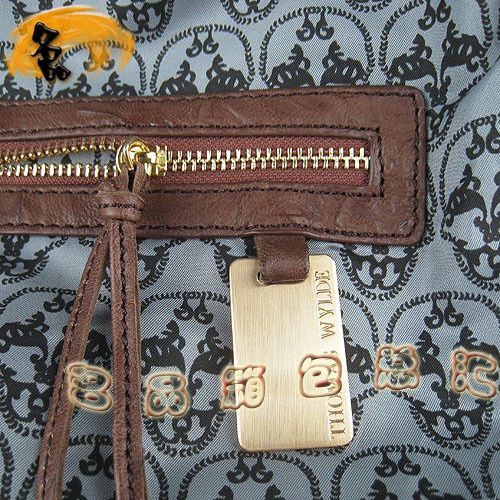 8009 THOMAS單肩包 全皮時(shí)尚女包 托馬斯最新款斜挎包 THOMAS WYLDE