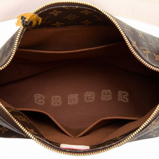 M40586 LV最新款 單肩包 LV女包 時尚女士休閑包 LV Sully 系列 小號