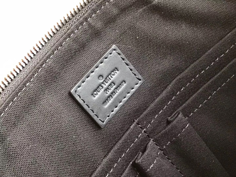 N41248 LV PORTE-DOCUMENTS JOUR 公文包 LV男包 LV男士公文包 全皮