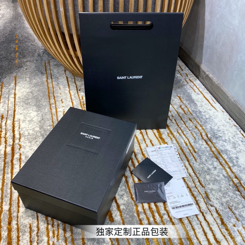 498894 YSL圣羅蘭 Niki medium 28中號 進口原廠皮 墨綠色