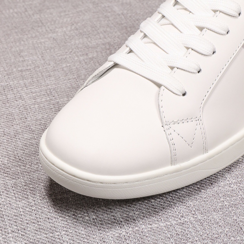 1A5UHE LV LUXEMBOURG 運動鞋 LV條紋男鞋 LV板鞋 白色