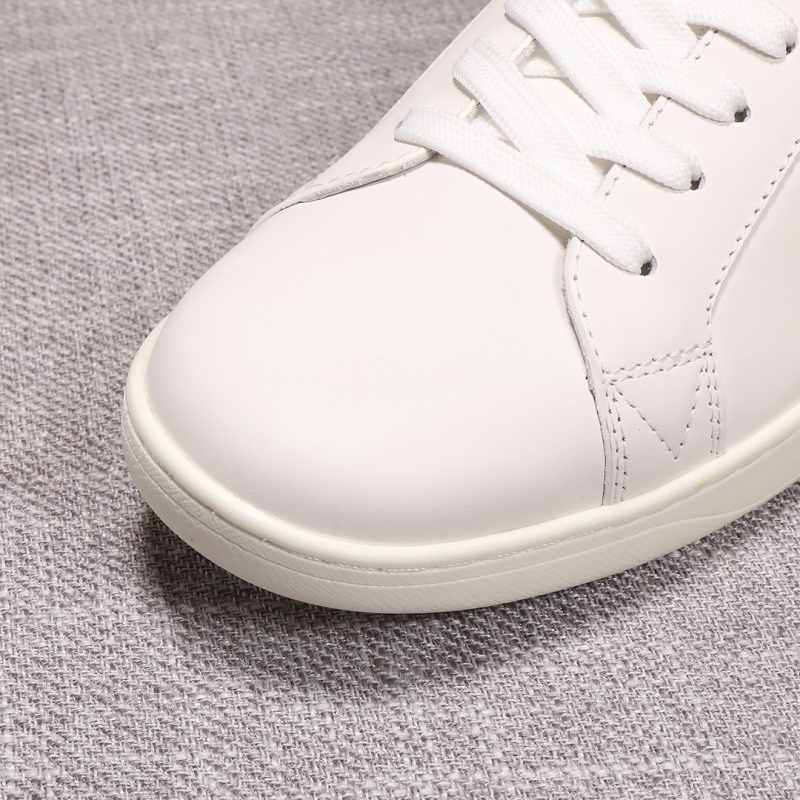 1A4OGX LV LUXEMBOURG 運動鞋 LV男鞋 LV休閑運動鞋 白色