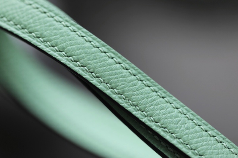 Hermes constance系列 愛馬仕康康包 純手工定制Epsom小牛皮 橙色