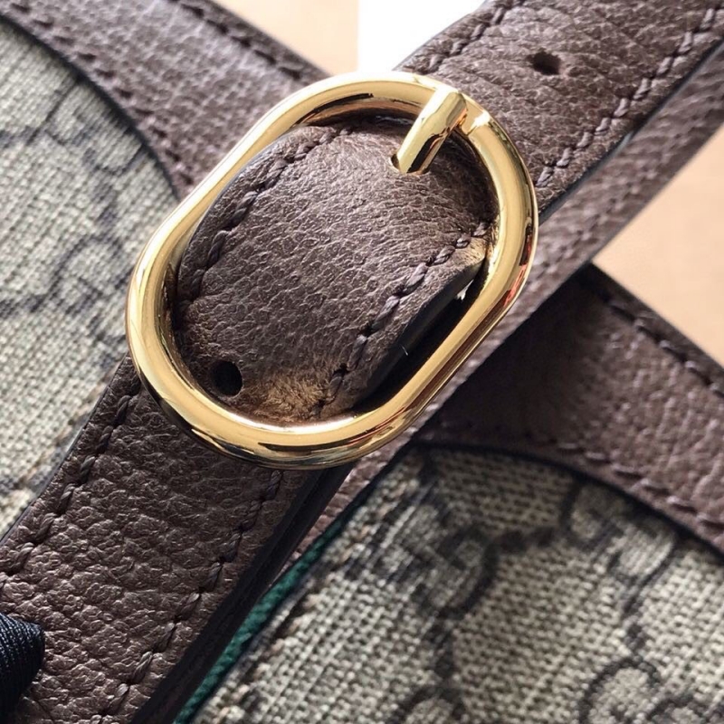 601044 Gucci Ophidia系列GG小號肩背包 翻蓋扣單肩包