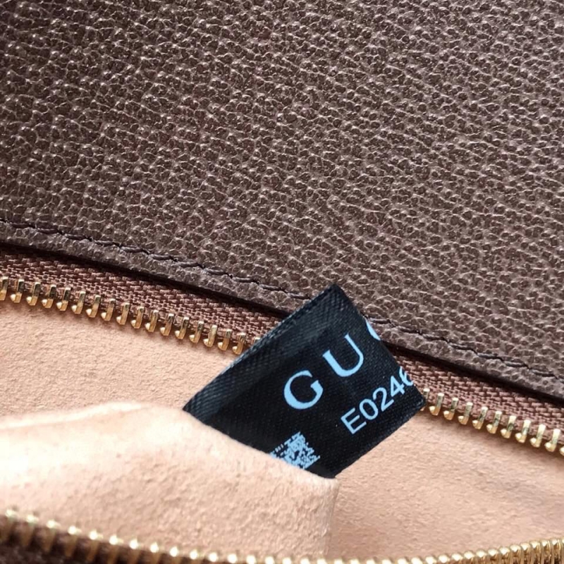 601044 Gucci Ophidia系列GG小號肩背包 翻蓋扣單肩包