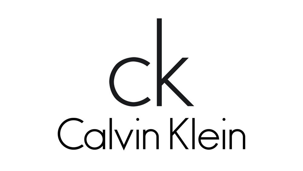 Calvin Klein logo