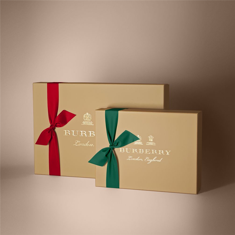 45465621 巴寶莉 男女同款 輕薄嘎巴甸 長款輕便大衣 古典灰褐粉紅