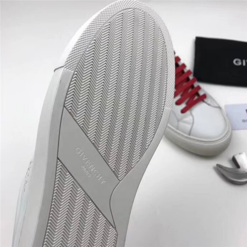 1952系 Glvenchy 紀梵希鞋子 運動鞋 Glvenchy休閑鞋 官方新款