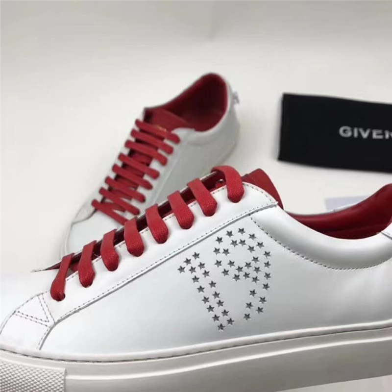 1952系 Glvenchy 紀梵希鞋子 運動鞋 Glvenchy休閑鞋 官方新款