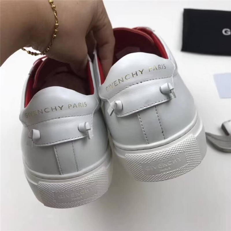 1952系 Glvenchy 紀梵希鞋子 運動鞋 Glvenchy休閑鞋 官方新款