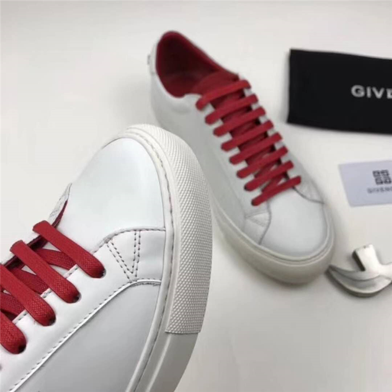 1952系 Glvenchy 紀梵希鞋子 運動鞋 Glvenchy休閑鞋 官方新款