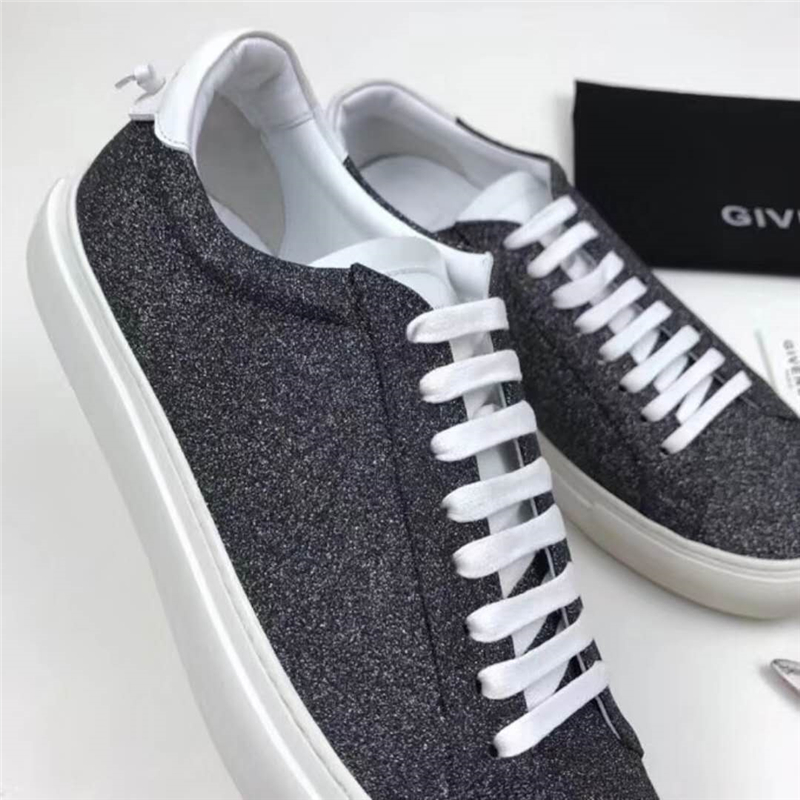 1952系 Glvenchy 紀梵希鞋子 運動鞋 Glvenchy休閑鞋 官方新款