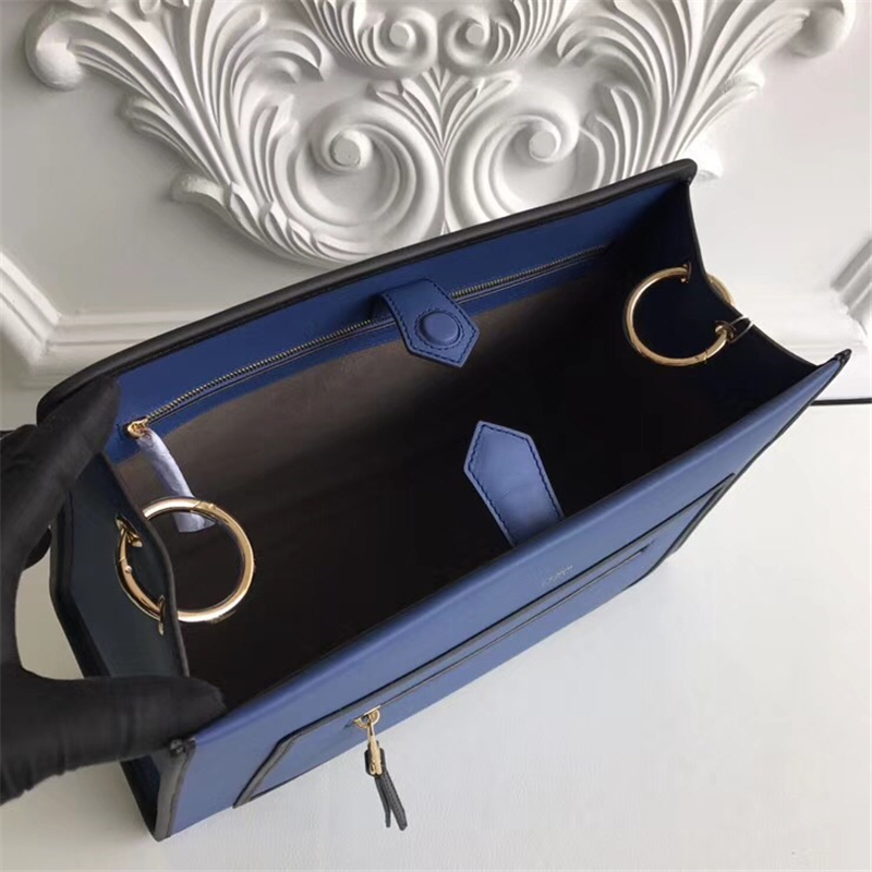 0396S FENDI芬迪 RUNAWAY 牛皮手提袋 官方新款 芬迪包包